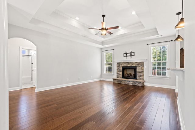 129 Ole Nobleman Ct., Conway, SC 29527