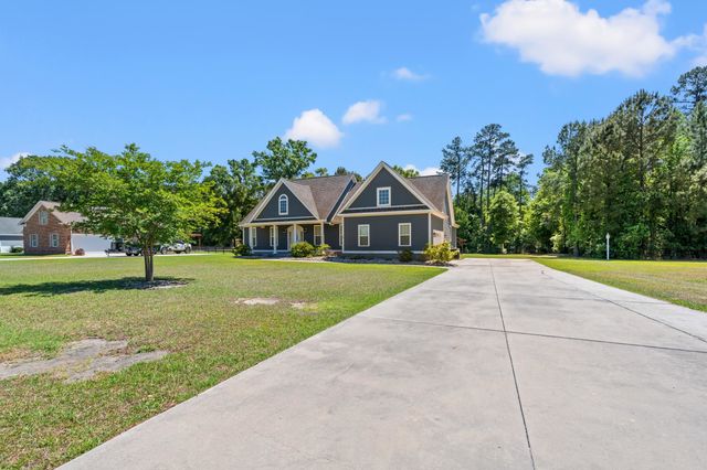 129 Ole Nobleman Ct., Conway, SC 29527