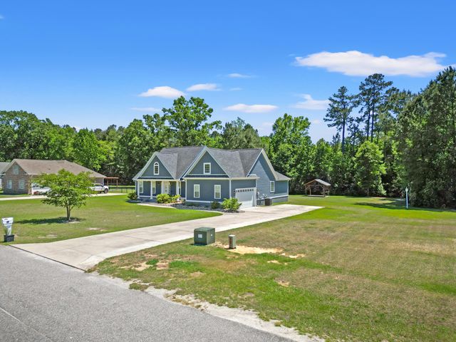 129 Ole Nobleman Ct., Conway, SC 29527