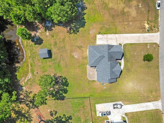 129 Ole Nobleman Ct., Conway, SC 29527