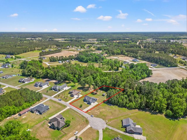 129 Ole Nobleman Ct., Conway, SC 29527