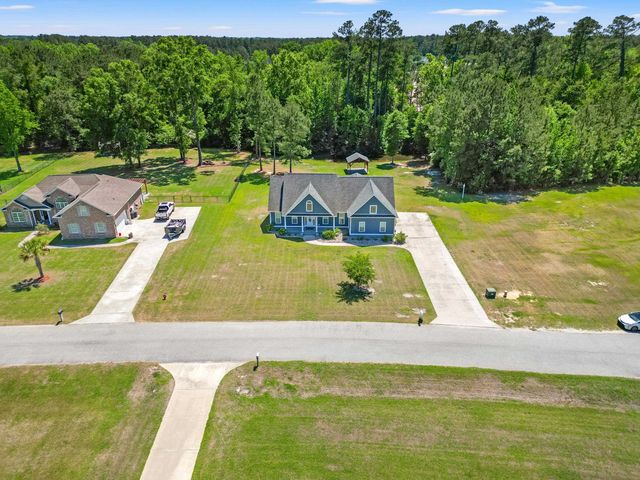 129 Ole Nobleman Ct., Conway, SC 29527