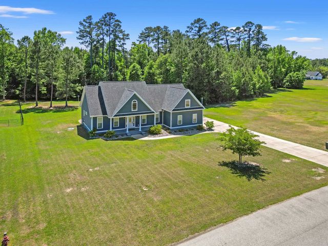 129 Ole Nobleman Ct., Conway, SC 29527