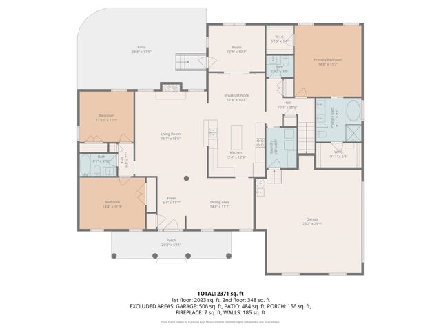 129 Ole Nobleman Ct., Conway, SC 29527