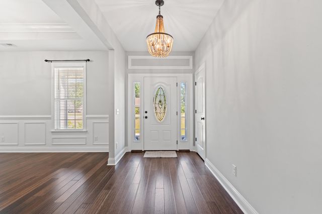 129 Ole Nobleman Ct., Conway, SC 29527