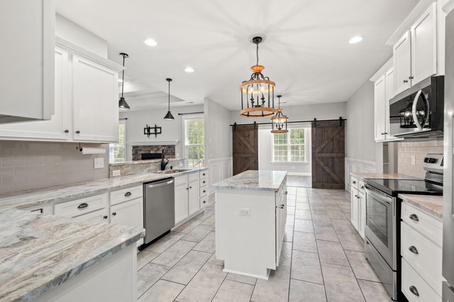 129 Ole Nobleman Ct., Conway, SC 29527