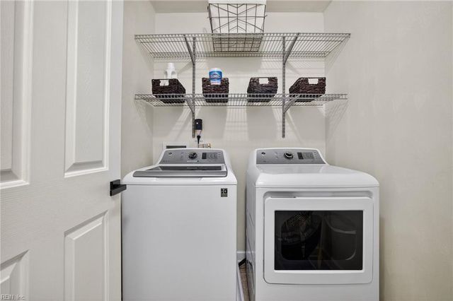 206 Golden Sunset LN, Suffolk, VA 23435