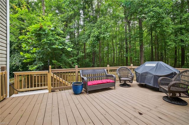 206 Golden Sunset LN, Suffolk, VA 23435