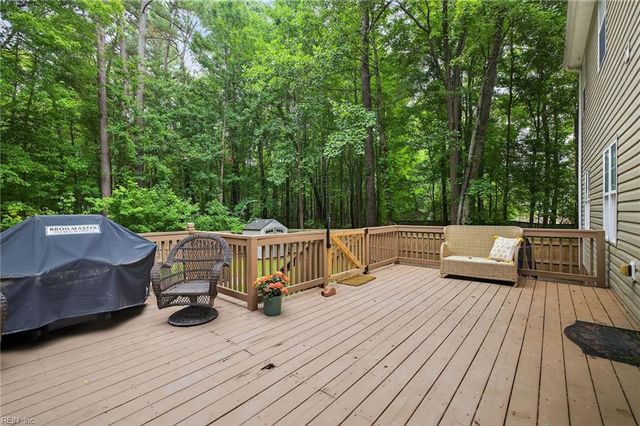 206 Golden Sunset LN, Suffolk, VA 23435