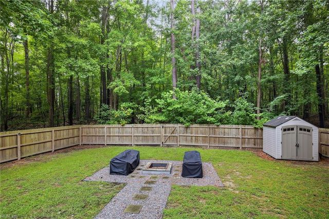 206 Golden Sunset LN, Suffolk, VA 23435