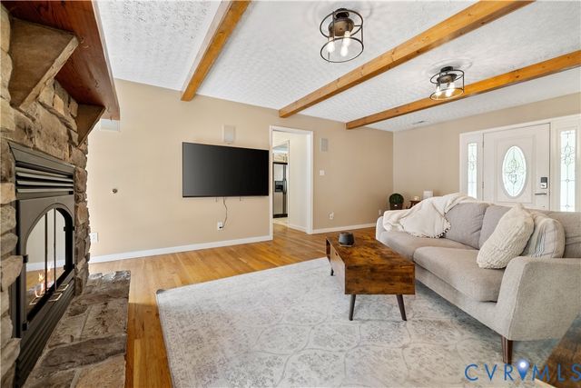 11761 Putnam Pl, Amelia, VA 23002