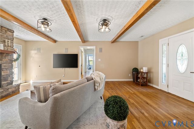 11761 Putnam Pl, Amelia, VA 23002