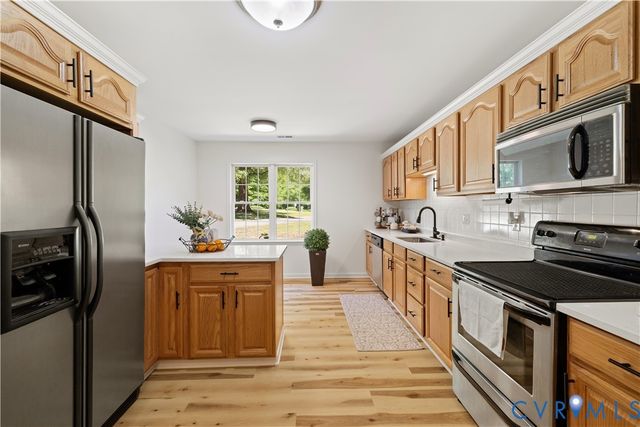 11761 Putnam Pl, Amelia, VA 23002