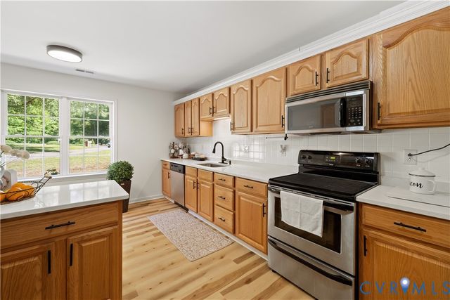 11761 Putnam Pl, Amelia, VA 23002