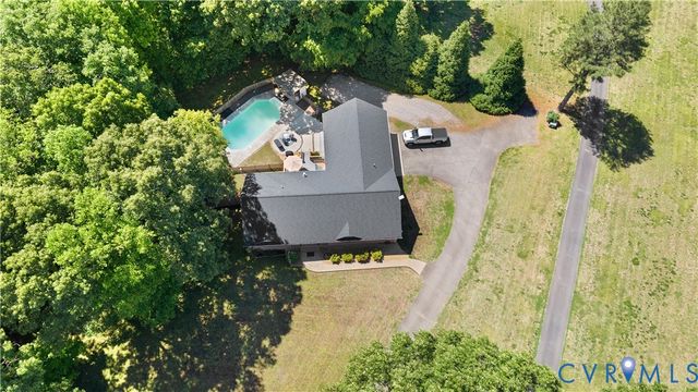 11761 Putnam Pl, Amelia, VA 23002