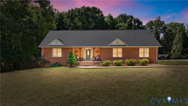 11761 Putnam Pl, Amelia, VA 23002