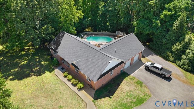11761 Putnam Pl, Amelia, VA 23002