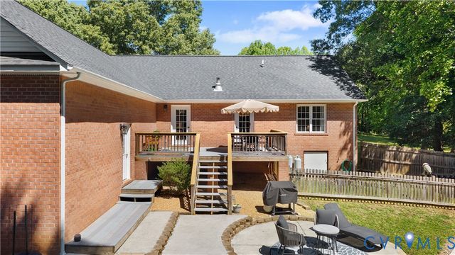 11761 Putnam Pl, Amelia, VA 23002
