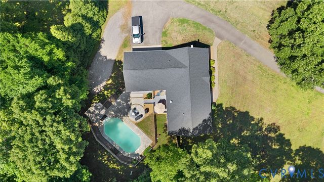 11761 Putnam Pl, Amelia, VA 23002