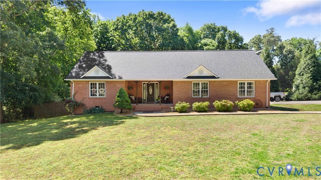 11761 Putnam Pl, Amelia, VA 23002