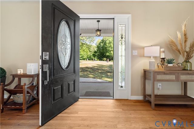 11761 Putnam Pl, Amelia, VA 23002