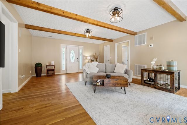 11761 Putnam Pl, Amelia, VA 23002