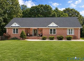 11761 Putnam Pl, Amelia, VA 23002