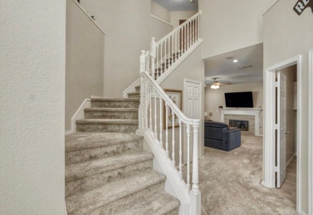 1808 Lacey Oak Lane, Keller, TX 76248