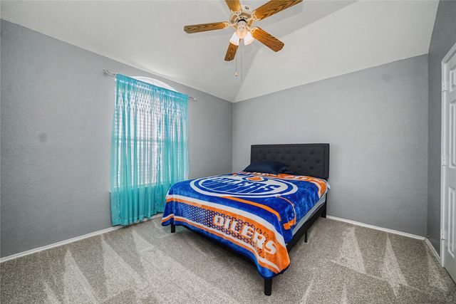 1808 Lacey Oak Lane, Keller, TX 76248