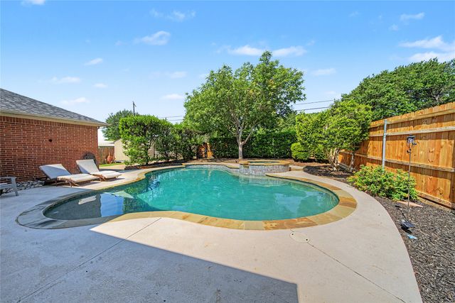 1808 Lacey Oak Lane, Keller, TX 76248
