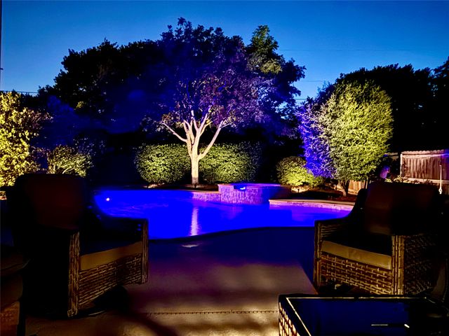 1808 Lacey Oak Lane, Keller, TX 76248