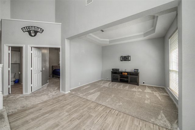1808 Lacey Oak Lane, Keller, TX 76248