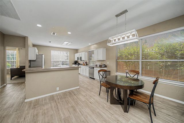 1808 Lacey Oak Lane, Keller, TX 76248
