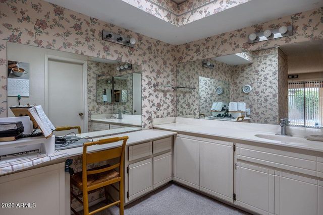 537 S PALO VERDE Way, Mesa, AZ 85208