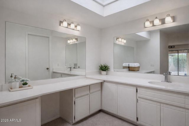 537 S PALO VERDE Way, Mesa, AZ 85208