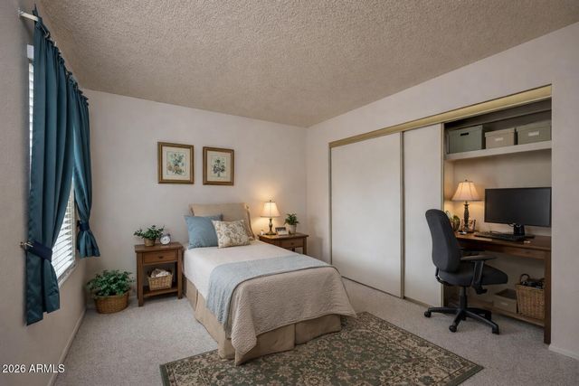 537 S PALO VERDE Way, Mesa, AZ 85208