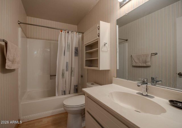 537 S PALO VERDE Way, Mesa, AZ 85208