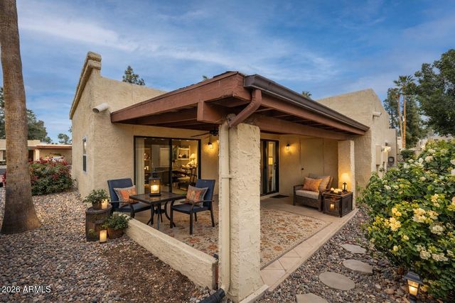 537 S PALO VERDE Way, Mesa, AZ 85208