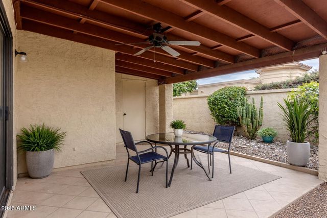 537 S PALO VERDE Way, Mesa, AZ 85208