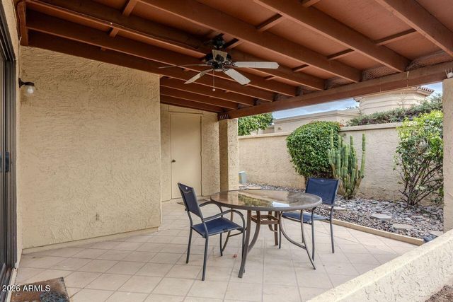 537 S PALO VERDE Way, Mesa, AZ 85208