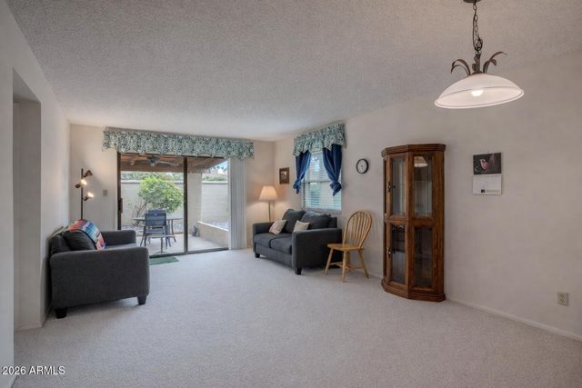 537 S PALO VERDE Way, Mesa, AZ 85208