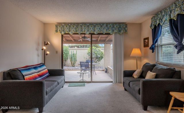 537 S PALO VERDE Way, Mesa, AZ 85208