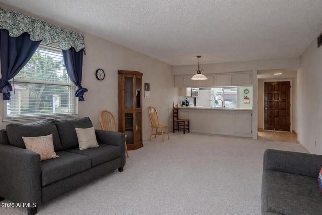 537 S PALO VERDE Way, Mesa, AZ 85208