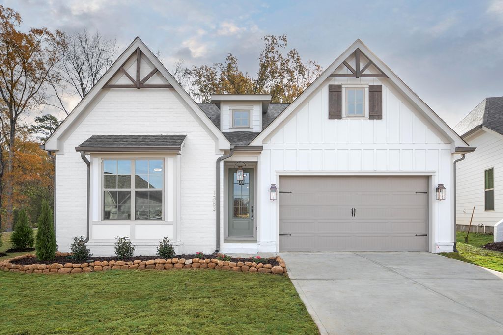 82 Snow Line Lane, Ooltewah, TN 37363