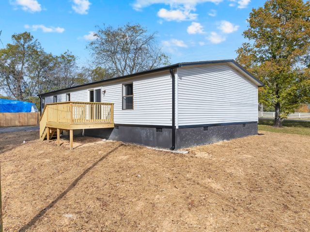 2403 Highway 130, Petersburg, TN 37144