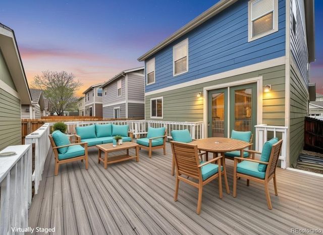 4365 S Hoyt Street, Littleton, CO 80123