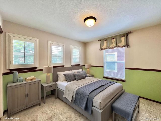 4365 S Hoyt Street, Littleton, CO 80123