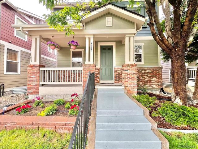 4365 S Hoyt Street, Littleton, CO 80123
