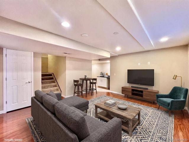 4365 S Hoyt Street, Littleton, CO 80123