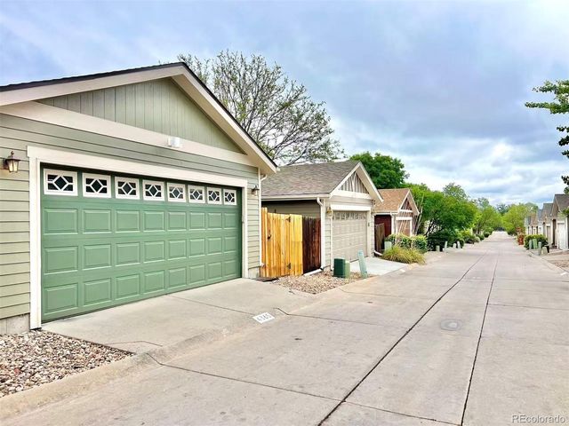 4365 S Hoyt Street, Littleton, CO 80123